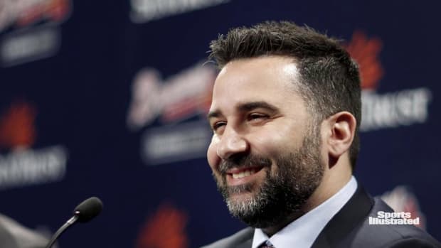 Alex Anthopoulos - Part Twelve - June 29